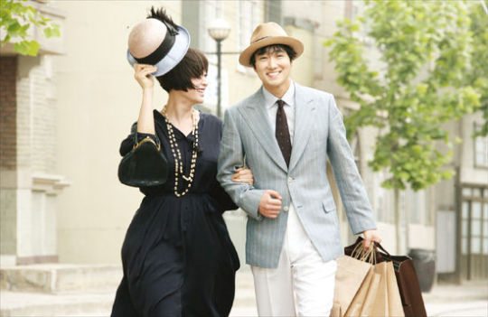 30년대 모던보이·걸 드나들던 경성의 카페가 궁금하다면…