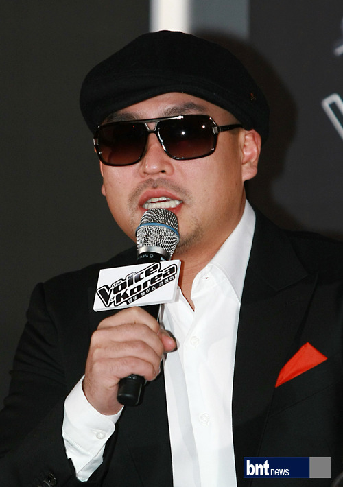 [포토] 길 참가자 실력은 노래 듣다가 무아지경에 빠질 정도