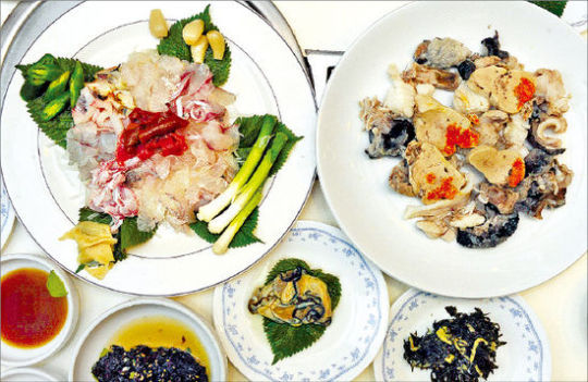 이채욱 인천국제공항공사 사장  콧대높던 창이공항도 이젠 벤치마킹 하러 와요
