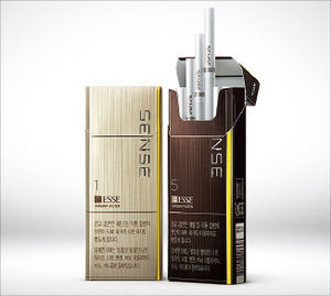 KT&G, 시장 변화에 발빠른 대응…에쎄 성공 이끌어