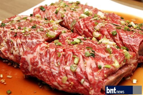 [키친] 집에서 한우 맛을 이끌어내는 최고의 방법, 양념갈비