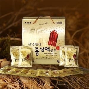 건강기능식품 홍삼…항산화 기능성까지 인정받다