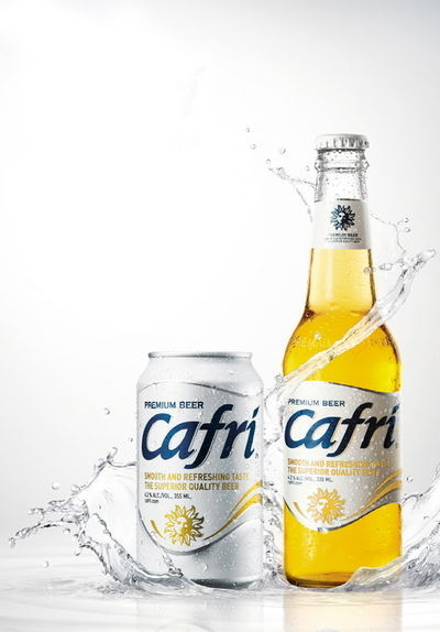 오비맥주 카프리 17년만에 변신