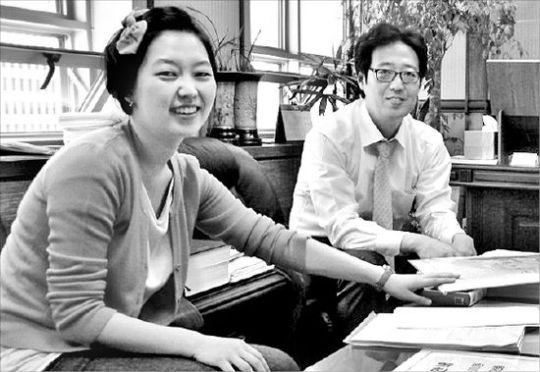 실무 12주 배운 후 법무사무소 바로 취업