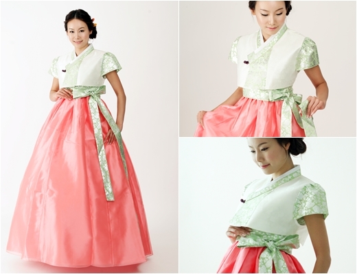 6월의 신부 “이것만큼은 꼭 챙기자!” 상황별 한복 선택법