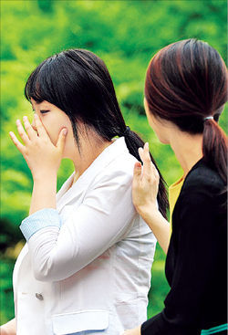 대기업 급식규제에 날벼락…8개월째 발령대기