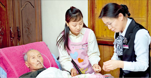 [따뜻한 기업, 경기지역의 희망] 안성의료소비자생활협동조합, 국내 첫 의료생협…마을 건강 지킴이