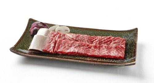 쉐라톤 그랜드 워커힐 ‘명월관’, 된장과 갈비의 고소한 조화
