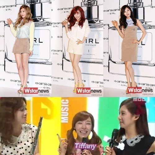 음악중심 음향사고, 우리의 소리는 티파니의 목소리? 생방송 대처 굿~