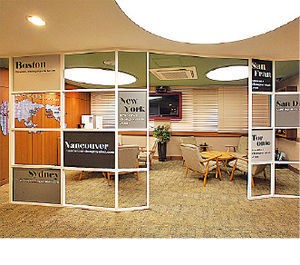 [2012 올해의 브랜드 대상] 종로유학원, 세계 최고 수준의 유학정보 제공