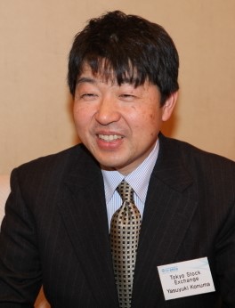 TSE 韓기업 10개사 日증시 상장 추진…2~3년 내 성과
