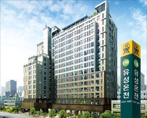KT도 주택사업…오피스텔 유성 K타운 공급