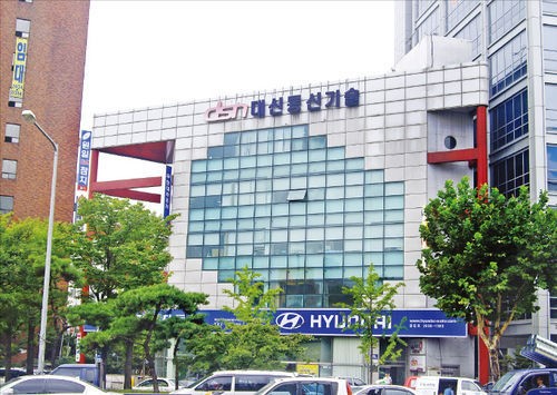 [인력양성, 中企가 달린다] 대신통신기술, 통신·네트워크 종합관리…특성화고 취업 통로 제시