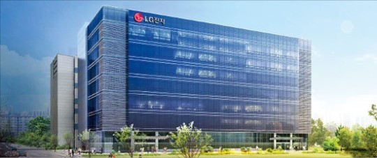 경쟁사 간담 서늘하게…LG, 에어컨연구소 2개 더!