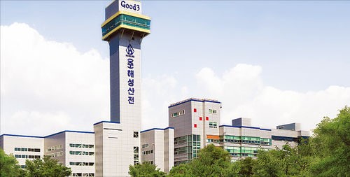 [신재생에너지, 현재와 미래] 해성산전, 풍력발전기 특수기어 부피 40% 줄여