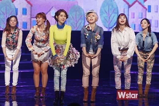 [포토] 투윤 사랑스러움이 가득