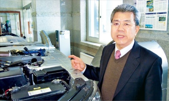 車 부품 90%가 뿌리산업 산물…시흥 등 5곳에 지원센터 건립