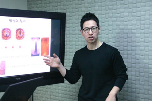“말만 좀 잘했다면…” 직장인ㆍ취업준비생 사이 스피치, 프리젠테이션 학원 열풍