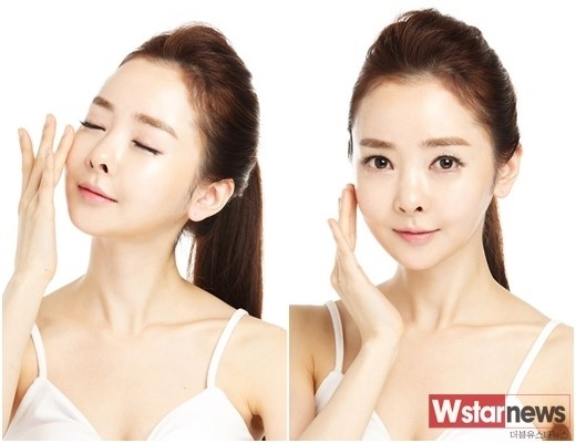 “질투나 죽겠네” MT밤샘 뽀샤시한 후배 피부