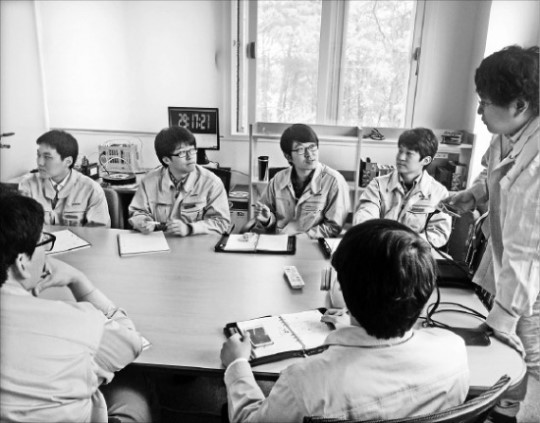 삼성전기 - 2차 협력사 특별한 동행