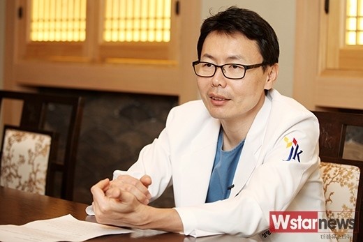 [인터뷰] JK성형외과 주권 대표원장 “16년 글로벌리더의 비결, 다름의 미학에 있다”
