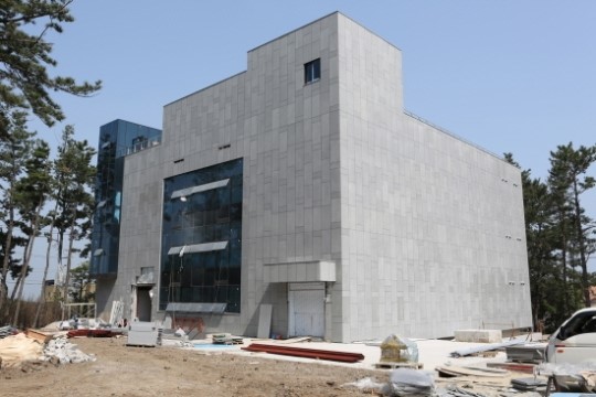 넥슨컴퓨터박물관에 전세계 6대 중 하나 애플I 떴다
