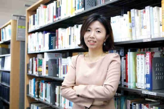 철도시설공단 첫 여성 간부 나와