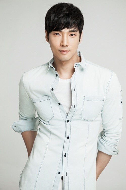 강지섭, SBS아침 '두 여자의 방' 안방극장 복귀