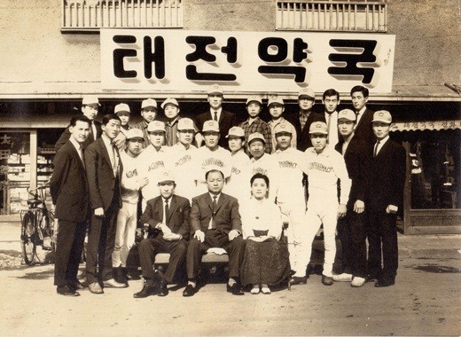 [인터뷰]오영석 태전약품판매(주) 대표이사 평생직장과 구글수준의 복리후생이 우리의 비전