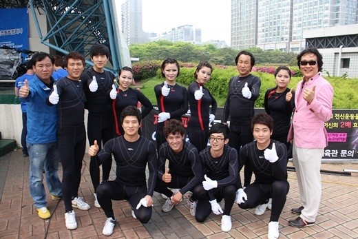 [인터뷰]오영석 태전약품판매(주) 대표이사 평생직장과 구글수준의 복리후생이 우리의 비전