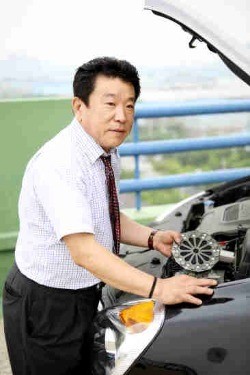 자동차 연료 30% 절감 미라클 화제