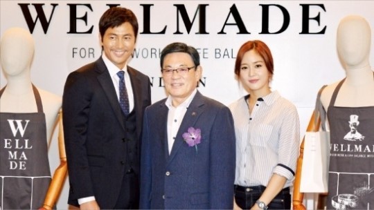 세정, 인디안 가두점 통합매장 웰메이드로 개편…유통업에 미래 건 박순호, 종합 패션매장 승부