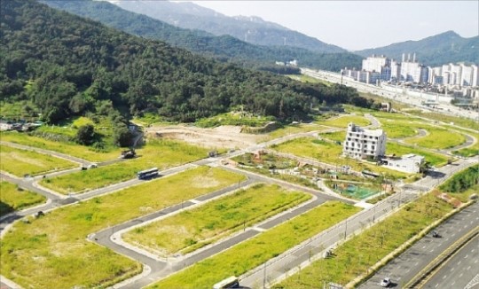 남양주 별내택지지구, 불암산 자락 강북의 판교…교통도 양호