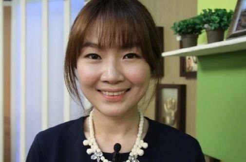 자두 결혼 발표 "예비남편 교회서 올해 초 만나"