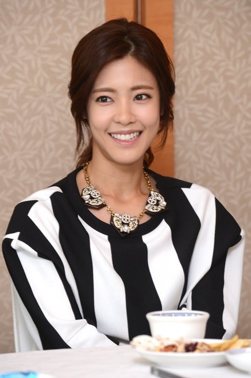 왕가네 식구들 이윤지 실제 연애 스타일 나는 나쁜 여자
