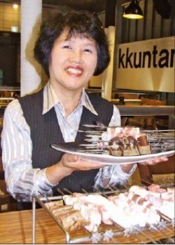 [주목 이 점포] 수원시 매산동 꼬치구이주점 꾼탄, 입맛대로 꼬치 구워먹는 재미 쏠쏠