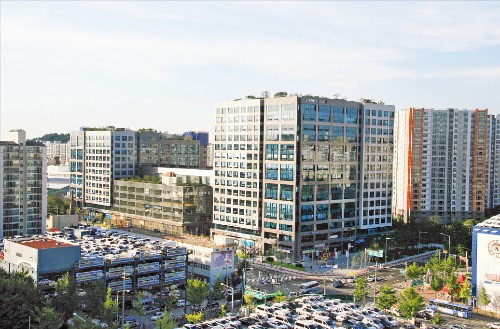 [Real Estate] 한화건설 상암 오벨리스크 2차, 교통여건 양호하고 IT·미디어산업 밀집