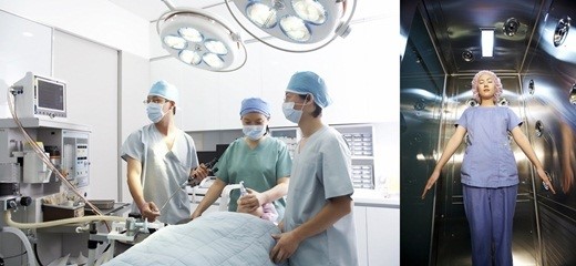 [병원탐방] 아이디성형외과병원, 안전시스템 갖춘 1% 성형외과