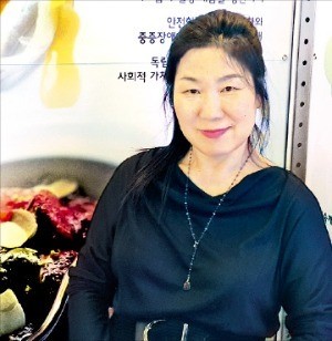 중증장애 직원 63%…평화의마을 백화점 입점 첫 사회적기업 되다