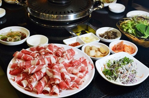 정육식당 창업, 기존 고깃집과는 다른 성공포인트가 있다