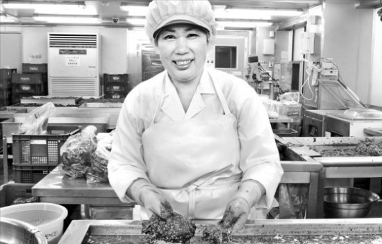 [지금은 女成시대] 신분남 승화푸드 사장 시장 반찬가게서 시작…매출 60억 회사로 키웠죠