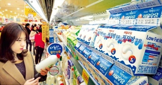 [年 6000억 버리는 유통기한] 한달지나 먹어도 되는 우유·두부, 유통기한 지나면 죄다 버린다