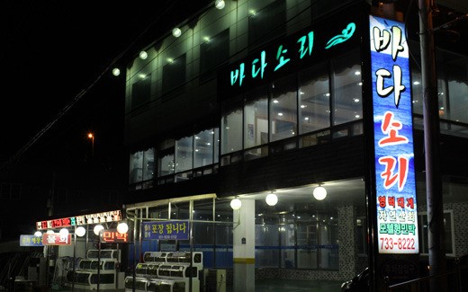 제철 맞은 영덕대게, 강구항 박달대게 맛집은 어디?