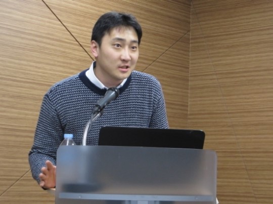 손장호 앱애니, 러시아-브라질 모바일게임 주목