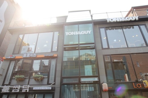 토니앤가이, ‘GREAT FESTIVAL’참여해 영국 전통의 헤어드레싱 기업 위상 한껏 높여