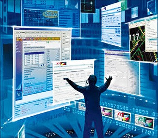 WEF 선정…미래를 바꿀 신기술 10가지, 스크린 없는 3D 영상·생각만으로 컴퓨터 조작…