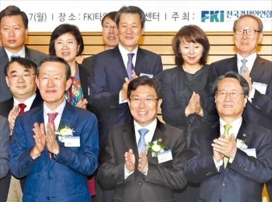 2·3차 협력사에도 고기 잡는 법 알려준다