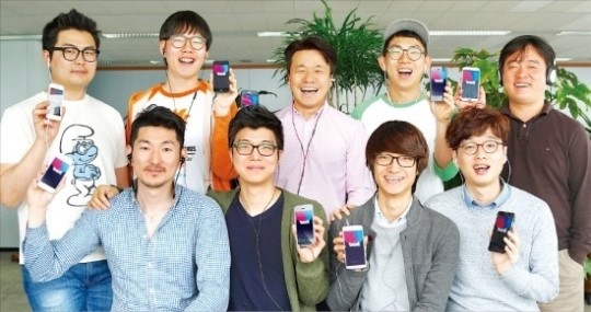 [Start-Up] 비트패킹컴퍼니 SNS의 마법사, 네이버 나와 재창업