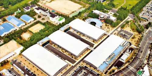 [대구·경북 新경제시대] 대구텍, 세계적 절삭공구업체…에너지 기업 변신