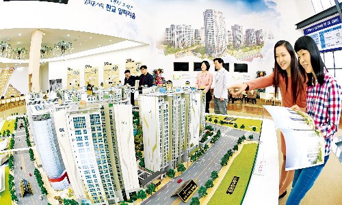 순항하는 판교 알파돔시티…문화 랜드마크로 우뚝